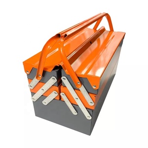 定制工具储物盒铁盒 - Product Image 1