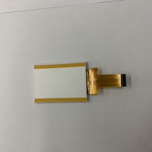 LCD Mall LCD-Anzeige SPI/RGB/MCU-Schnitts telle 240*320 Hoch auflösendes 2,4-Zoll-TFT-LCD-Modul mit RTP - Product Image 4