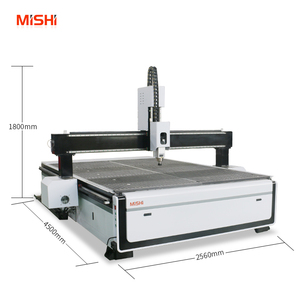 MISHI Hot Sale <strong>Cnc</strong> 3 Axis 2030 <strong>Router</strong> Machine with <strong>mach3</strong> <strong>Control</strong> 3d <strong>Cnc</strong> <strong>Router</strong> Engraving Machine for Wood - Product Image 4