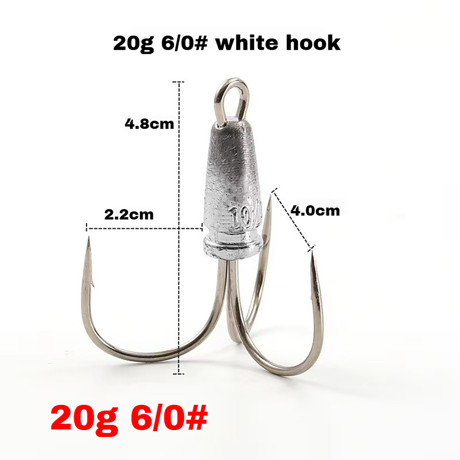 Blanc 20g