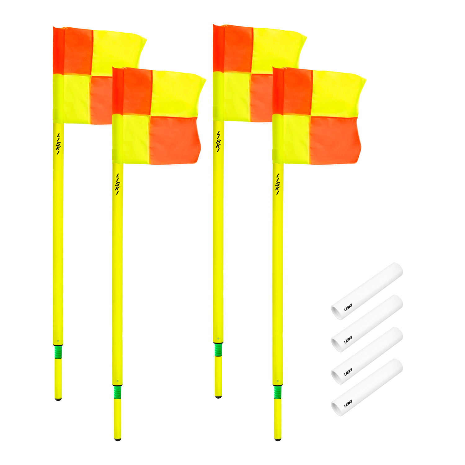 Giallo fluo