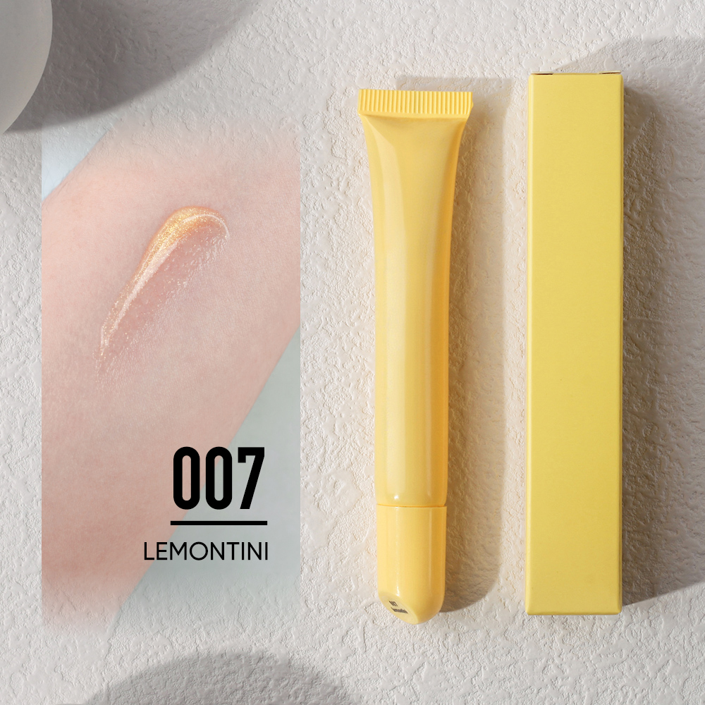 #07 limoncillo
