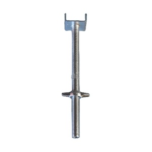 Подмостки с твердым/полым домкратом для регулировки высоты - Product Image 1