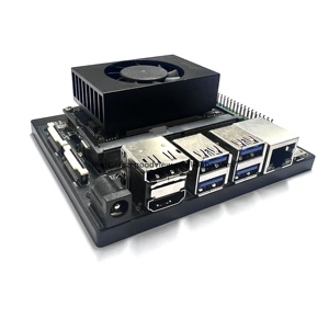 Hot Sale Jetson Xavier NX Developer Kit 8GB oder 16GB Modul mit leistungs starken KI-Systemen - Product Image 5