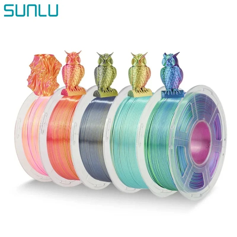 SILK RB MIX3