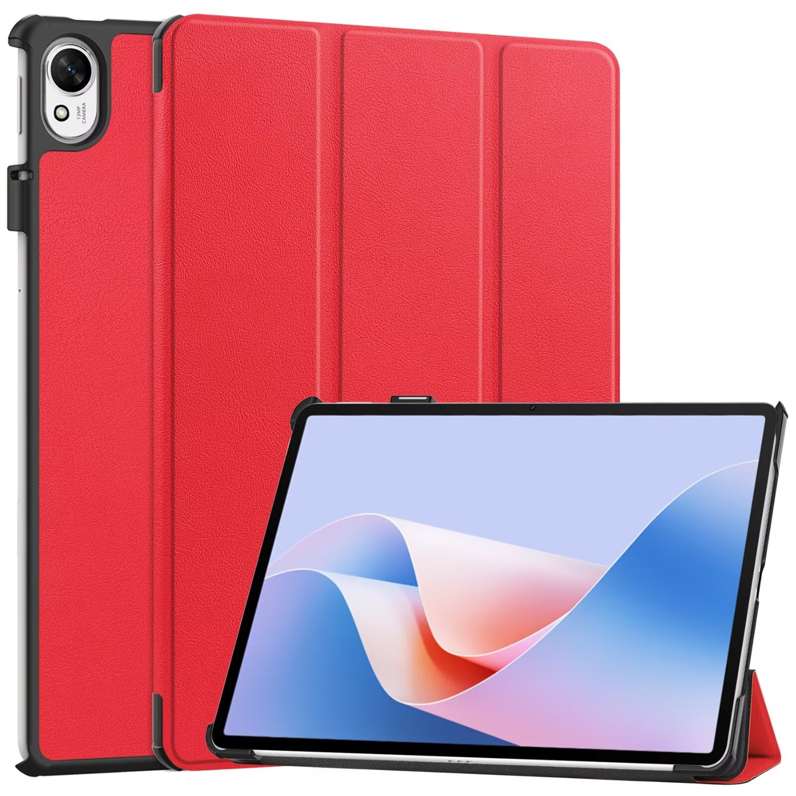 Rojo
