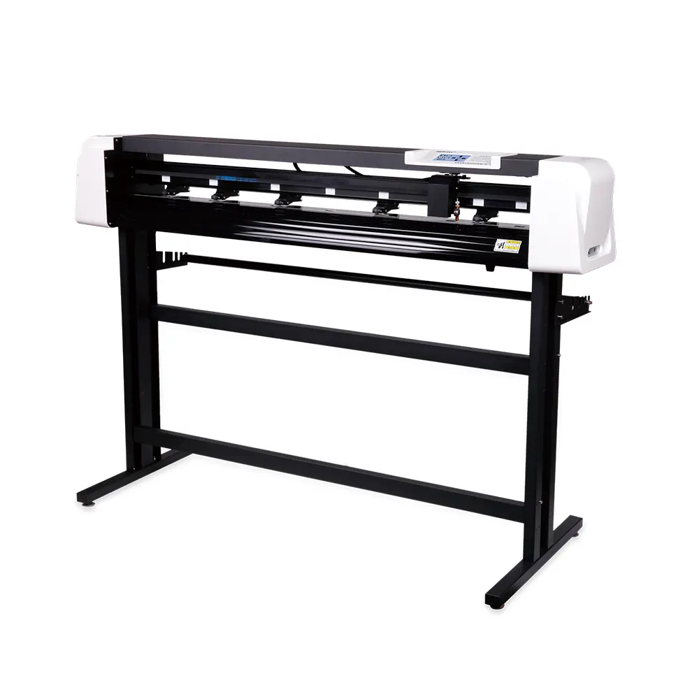 PURCELL SV1350 macchina per la stampa e il taglio del Plotter da taglio in vinile adesivo di alta qualità