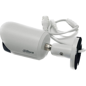 Dahua 8MP IR sabit odak Bullet WizSense ağ kamerası IPC-HFW2841S-S açık dahili mikrofon Dahua CCTV IP kamera - Product Image 2