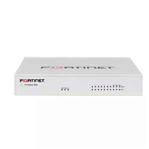 Fortinet FortiGate 100C Network Security Firewall FG-100C - Product Image 1