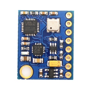 GY-88A MPU-6050 HMC5983L BMP180 10DOF Flight <strong>Control</strong> <strong>Sensor</strong> <strong>Module</strong> replacement for GY-88 MPU-6050 HMC5883L BMP085 - Product Image 2