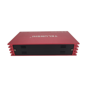 4CH入力6CH出力カーDSPアンプ4 * 50Wオーディオプロセッサ内蔵クロスオーバーカーDSP AMP - Product Image 4