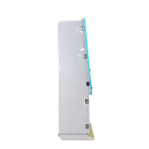 工厂定制硬币分配器自助货币兑换机街机游戏区定制硬币兑换机 - Product Image 6