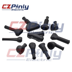 泰科放大器超级密封1.5系列油压开关母282079-2 1针1路汽车连接器 - Product Image 3
