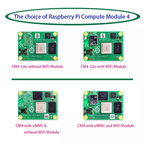 <strong>Raspberry</strong> <strong>Pi</strong> Compute Module 4 CM4 EMMC <strong>Raspberry</strong> <strong>Pi</strong> CM4 Module <strong>Raspberry</strong> <strong>Pi</strong> CM4 in STOCK