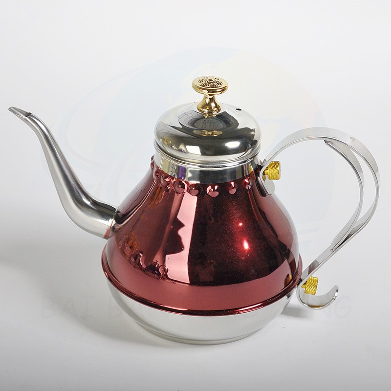 Red 1800ml