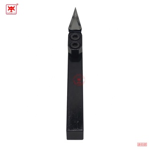 新型硬质合金数控木工车床车刀刀片车床刀具 - Product Image 3