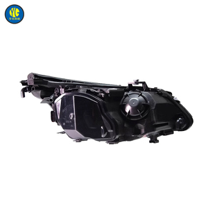 For bmw E60 Headlight Set <strong>LED</strong> <strong>5</strong> Series Head Lamp Upgrade LCI Adaptive 2004 2010 Front Light Assembly DRL Durable Headlights - Product Image 4