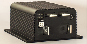 1204M-4201 DC Series Motor <strong>Controller</strong> 24-36V Made in China for Electric Vehicles for Forklift Use - Product Image 6