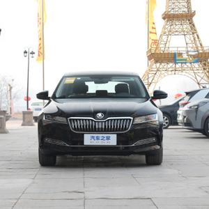 2023ในสต็อกรถที่ขายดีที่สุดของจีน Skoda ใหม่ทั้งหมดยอดเยี่ยมรับประกันโดยราคา - Product Image 2