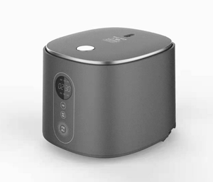 Small Smart Slow Cooker Steamer Saute Yogurt Maker Stewpot Programmable All in 1 Multi Cooker Low Sugar Rice Cooker - Product Image 5
