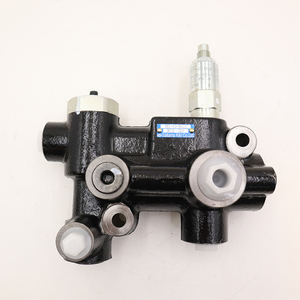 HD785 DumpTruck Parts <strong>Accumulator</strong> Charge Valve Ass'y 561-43-8A220