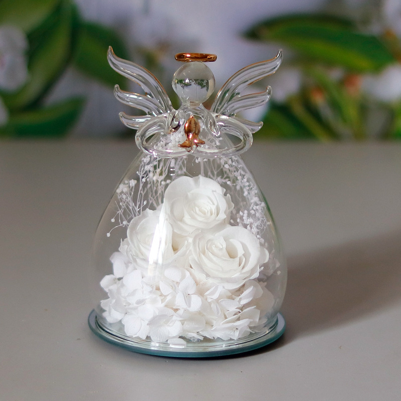 three white 10*15cm