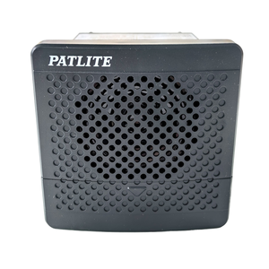 Patlite industriale suono cicalino 90dB Max Volume 32 toni controllo automatico 4 vie riproduzione di uscita dedicata programmazione PLC - Product Image 1