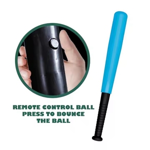 Hot Bán Chất Lượng Cao Trẻ Em Trong Nhà Ngoài Trời Đồ Chơi Thể Thao Từ Xa Bóng Chày Trò Chơi Đặt Chụp Launcher Tay Mắt Đào Tạo Đồ Chơi - Product Image 5
