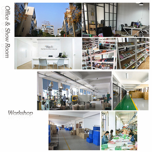 办公室户外和促销用品多色迷你永久记号笔定制三角钩 - Product Image 5