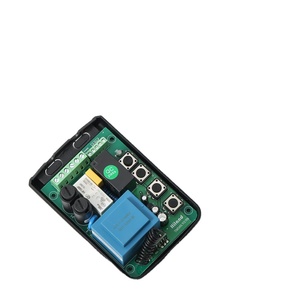 Hiland TM5161 трубчатый мотор приемник дистанционного управления переключатели для автоматического открывания ворот - Product Image 3