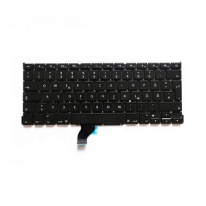 High Quality Laptop <strong>Keyboard</strong> for MacBook Retina 13&quot; A1502 German <strong>Keyboard</strong> Layout Clavier - Product Image 1