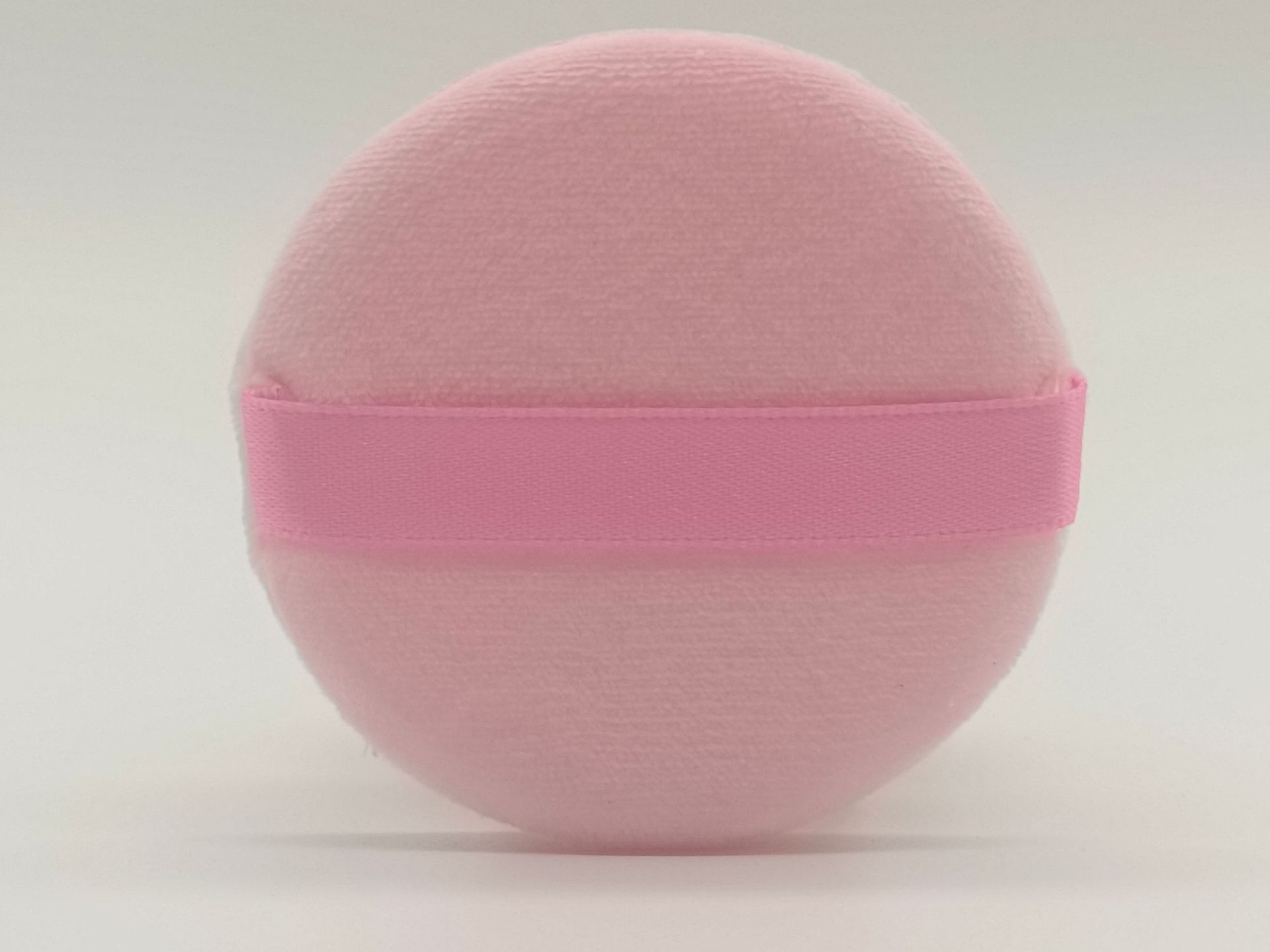 Pink-Round