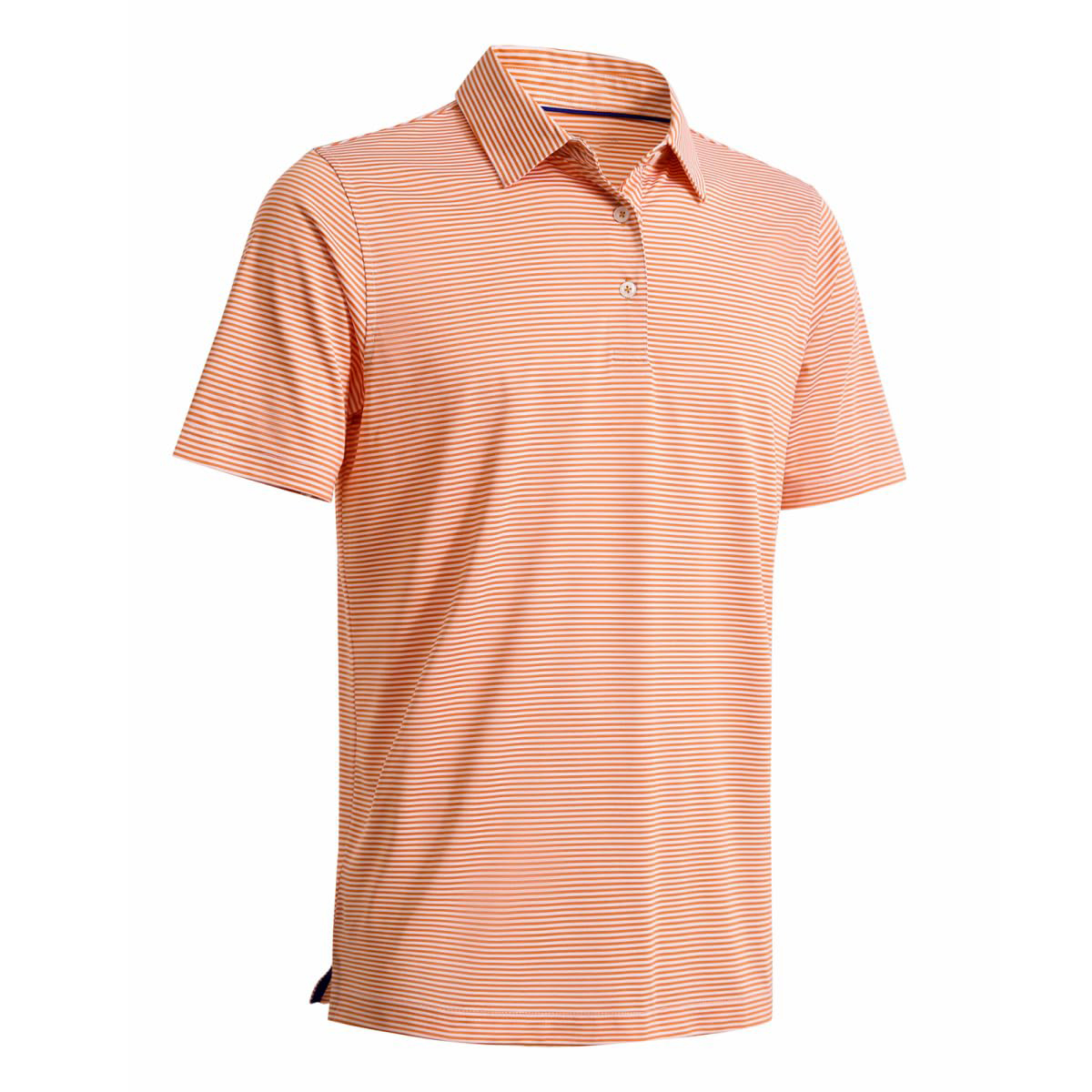 Rayure orange
