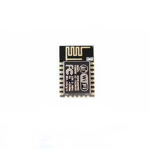 Hot Selling Factory Price <strong>Wifi</strong> <strong>ESP8266</strong> 12E Serial <strong>WIFI</strong> <strong>Module</strong> ESP-12E for Arduino Uno <strong>ESP8266</strong> PCB Antenna