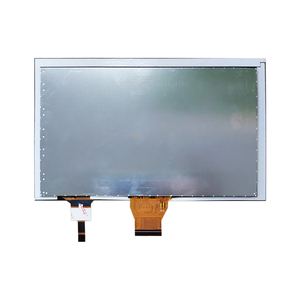 7.0 Inch TFT <strong>LCD</strong> <strong>Display</strong> 1024*600 IPS LVDS <strong>Interface</strong> with Capacitive Touch Panel Normal Black <strong>I2C</strong> USB <strong>Interface</strong> for Industrial - Product Image 6