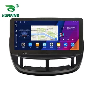 For TOYOTA <strong>ESTIMA</strong>/ ACR30 2004-21 10.33 Inch QLED Screen Headunit Device Double 2 Din Car Stereo GPS Navigation Android Car Radio - Product Image 2
