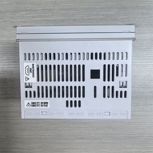 Novo <span class=keywords><strong>Yokogawa</strong></span> Controlador de temperatura de nível médio UT55A-000-10-00