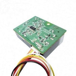 ダストセンサーモジュールDsm501a Pm2.5煙粒子センサーDiyキットケーブル付き - Product Image 6