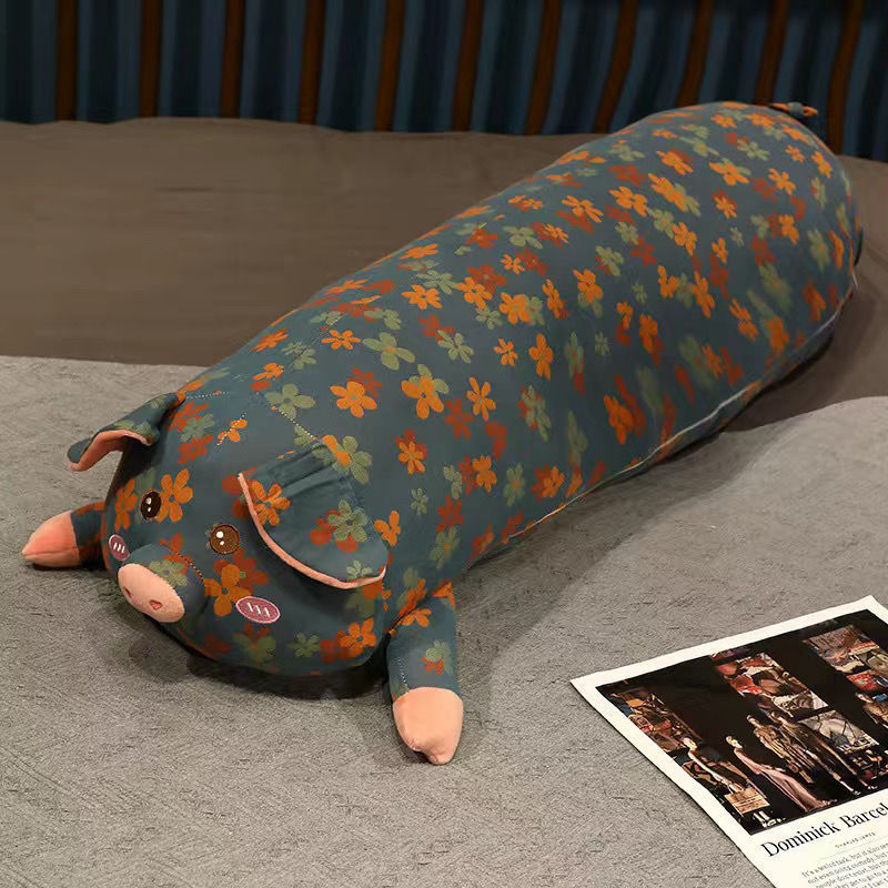 Cochon vert