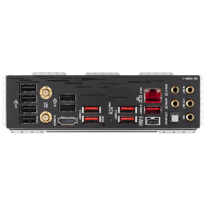 Spot-placa base B550 AORUS MASTER DDR4, compatible con socket, tarjeta AM4Graphics tipo integrada, necesita Cpu, compatible con máxima capacidad de Ram - Product Image 2