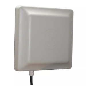 860-960mhz EPC GEN2 RFID Long Range Reader UHF Integrated Reader <strong>Ethernet</strong> Port UHF Reader - Product Image 2