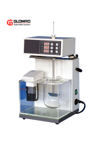 China Detección de disolución Farmacéutica de la cápsula de tableta Probador de disolución de laboratorio - Product Image 4