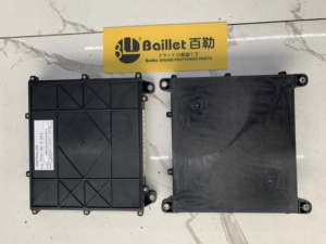 Bagger SK200-10 Hydraulischer Steuergerät ECU-Computerbrett YN22E00594F6 mit Programm für Kobelco - Product Image 5