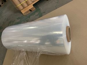 多功能出厂价格软透明彩色塑料薄膜 - Product Image 6