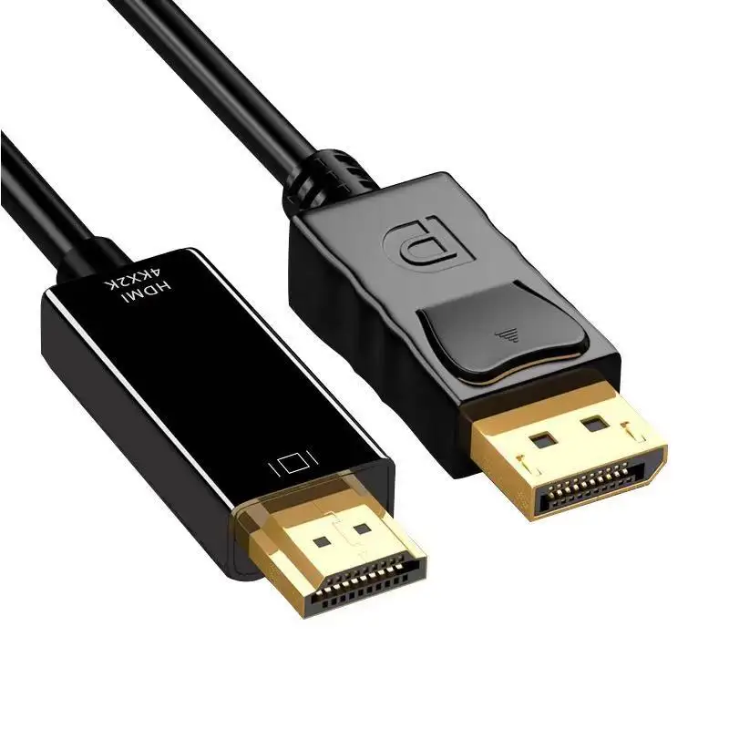 Cable Displayport 1,4 8k Hdr 144hz 60hz, adaptador de puerto de pantalla Dp a Dp para vídeo, Pc, portátil, Tv, la mejor oferta