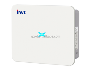 Invt Stick LS4G-5 регистратор GPRS/WiFi/Ethernet Plug and Play Независимый модуль 4G водонепроницаемый дизайн - Product Image 5