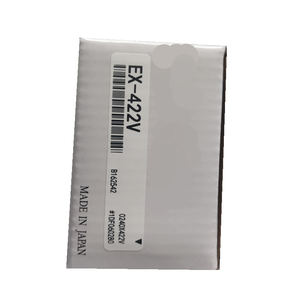 EX-422V数字涡流位移传感器涡流传感器头位移接近传感器EX-422V - Product Image 1