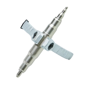 手动膨胀型锻工具手动通用制冷铜管膨胀器工具1/4至7/8 - Product Image 4