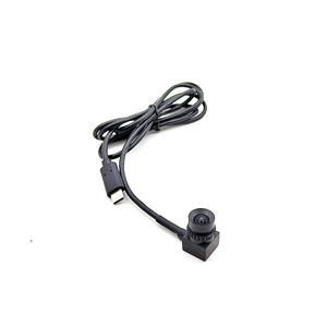 4K 4MP 8MP ความละเอียดสูง2M mini USB กล้อง IMX179 Android OTG Mini USB Type C กล้องวิดีโอรักษาความปลอดภัยเว็บแคมไม่มีเลนส์ผิดเพี้ยน - Product Image 3