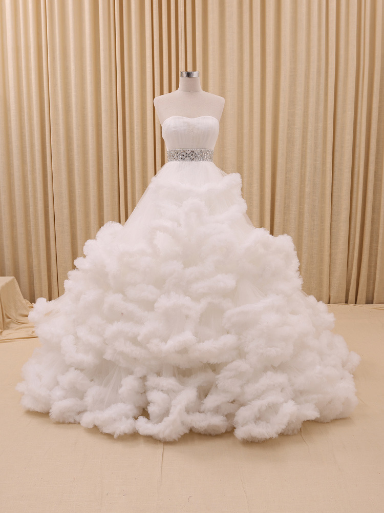 YMN6662 white